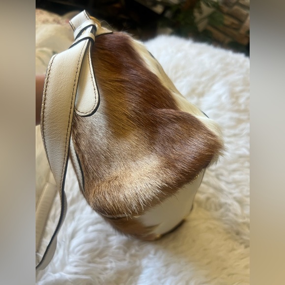 MCM MOCHA LUXE FUR - Picture 5 of 13